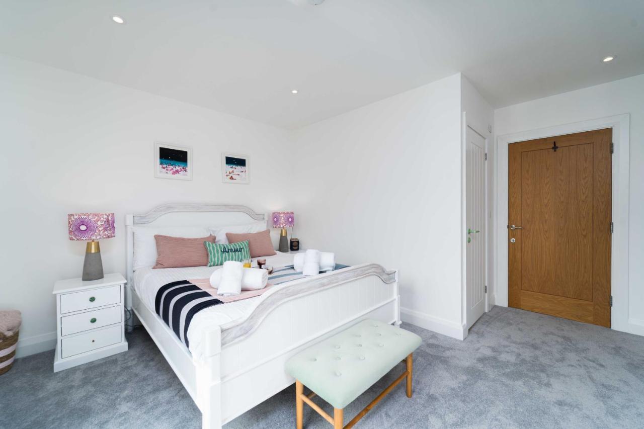 Mavericks St Ives Exterior foto